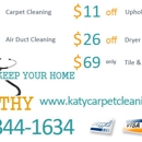 Panda Carpet Cleaning Katy - Carpet & Rug Cleaners
