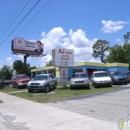 A J Auto Sales - Used Car Dealers
