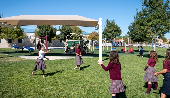 Challenger School - Silverado - Las Vegas, NV