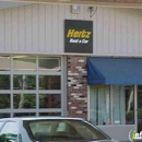 Hertz - Car Rental