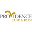 Providence Bank & Trust - Commercial & Savings Banks