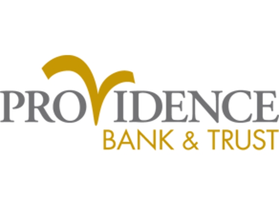 Providence Bank & Trust - South Holland, IL