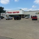 Crump's Food Center - Restaurants