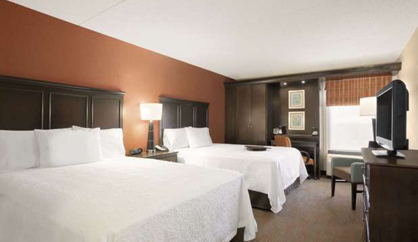 Hampton Inn Chicago-Midway Airport - Bedford Park, IL