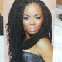 Binta Hairbraiding