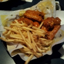 Buffalo Wild Wings - Chicken Restaurants