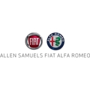 Allen Samuels Alfa Romeo Fiat 69156 - Financial Planning Consultants