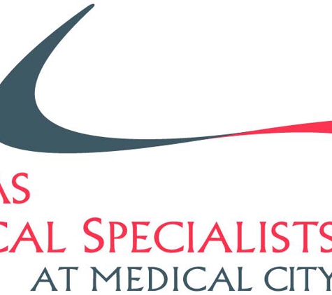 Dallas Medical Specialists - Dallas, TX