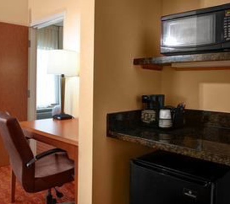 Fairfield Inn & Suites - Mcdonough, GA