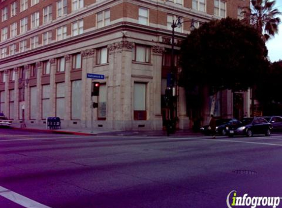 L Ron Hubbard Life Exhibition - Los Angeles, CA