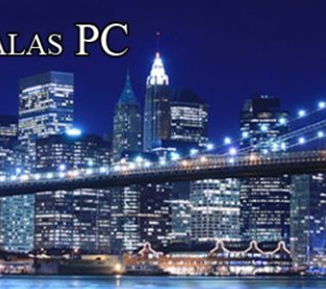 George M. Gavalas Attorney - Mineola, NY