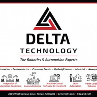 Delta Technology - Tempe, AZ