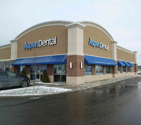 Aspen Dental - Erie, PA