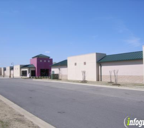 Snapbox Self Storage - Horn Lake, MS