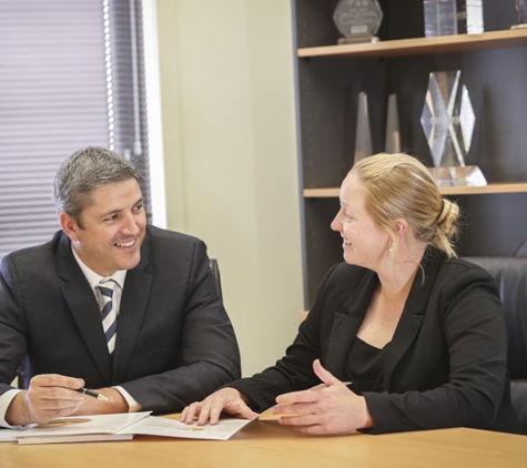 Trilogy Financial Group - Mildura, VIC