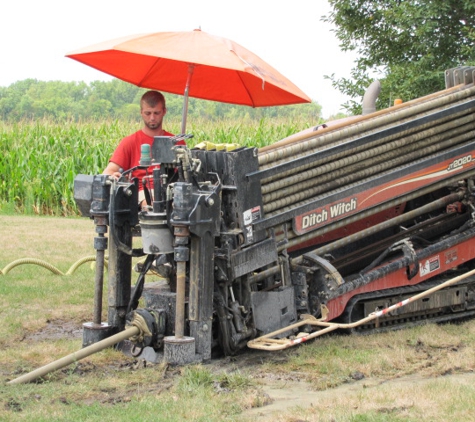 Rabe Hardware - Blairstown, IA