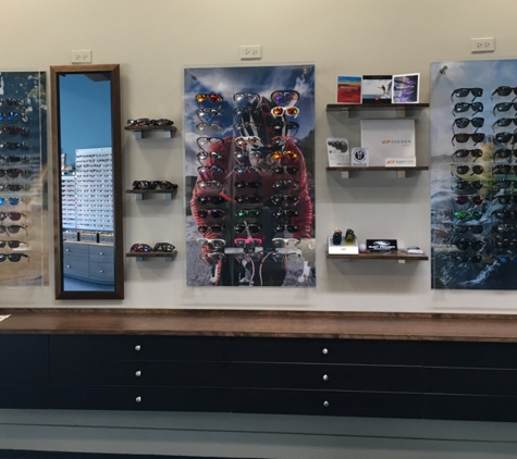 Art And Science Of Eyewear - Lafayette, CA