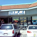 Los Lobos Mexican Food - Mexican Restaurants