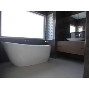Benchmark Renovations