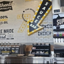 Super Chix - Chicken & Custard - Chicken Restaurants