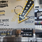 Super Chix - Chicken & Custard