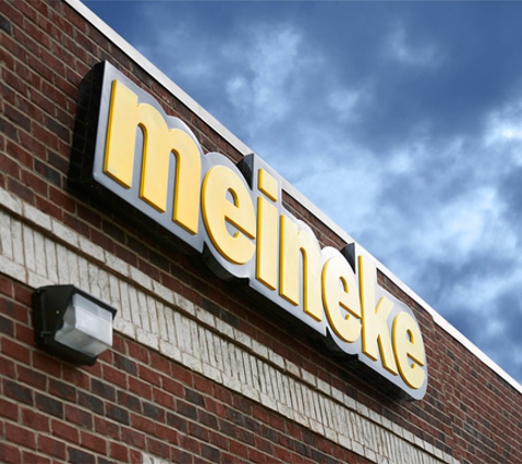 Meineke Car Care Center - Aurora, IL