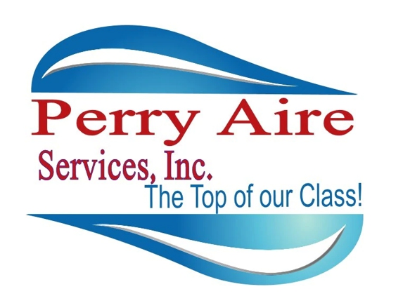 Perry Aire Services, Inc. Fredericksburg - Fredericksburg, VA