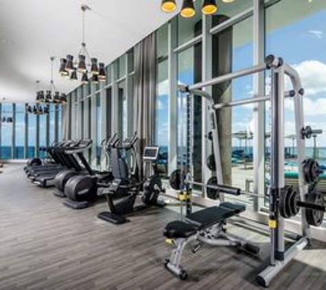 HResort & Residences at Hollywood Beach - Hollywood, FL