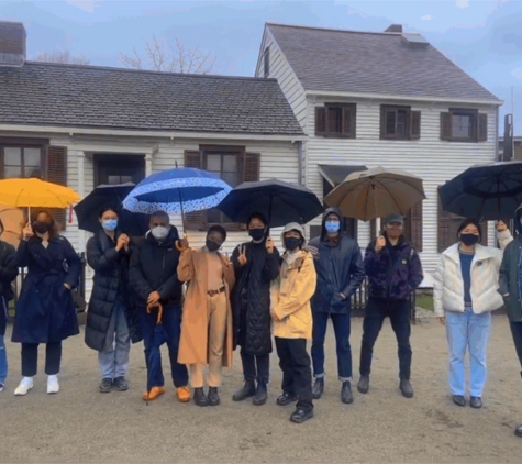 Weeksville Heritage Center - Brooklyn, NY