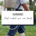 Carnegie Exterminators