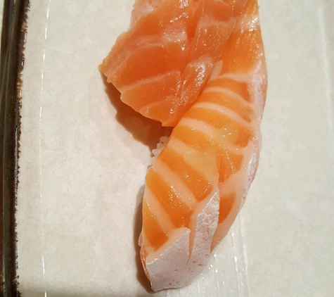 Satsuma Sushi - Mountain View, CA