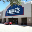 Lowe's Home Improvement - Home Centers