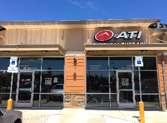 ATI Physical Therapy - Clackamas, OR