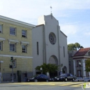 Saint Agnes Church - Catholic Churches