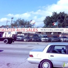 Road Masters Auto Sales