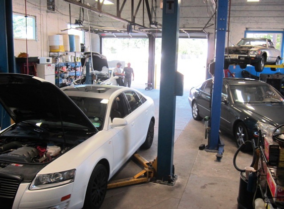 EuroStar Automotive Repair Experts - Pennsauken, NJ