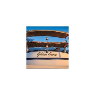 Tin Can Bay Houseboats