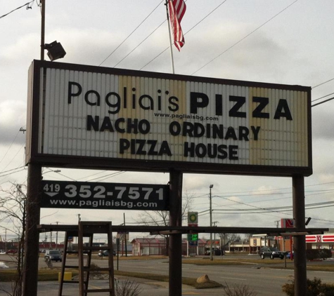 Pagliai's - Bowling Green, OH