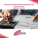 Riverside Logistics - Logistics