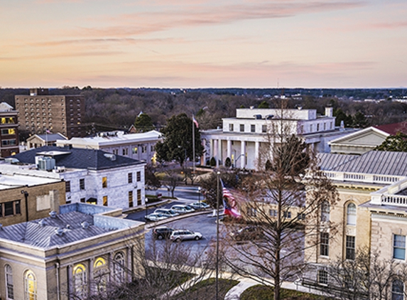 Blasingame, Burch, Garrard & Ashley, P.C. - Athens, GA