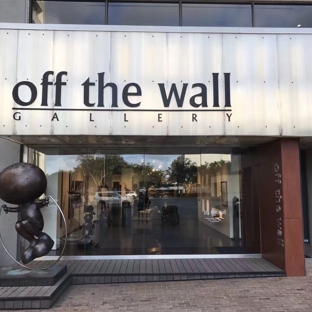 Off The Wall Gallery - Houston, TX