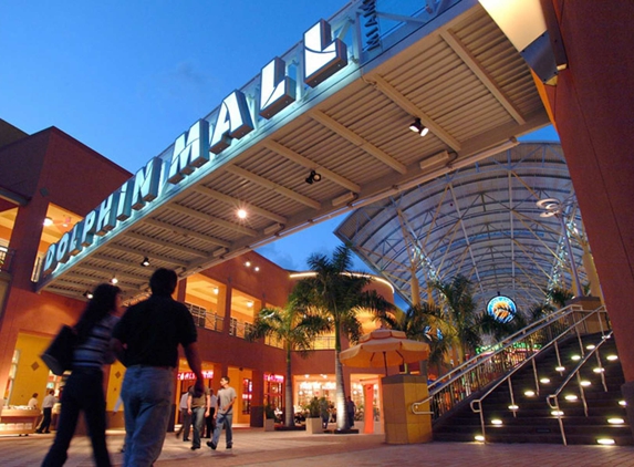 Dolphin Mall - Miami, FL