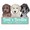 Dent's Doodles gallery