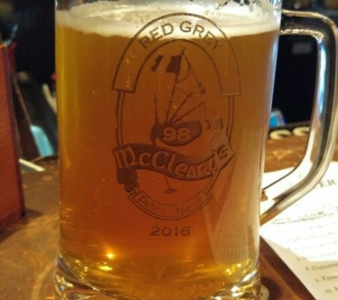 McCleary's Public House - Marietta, PA