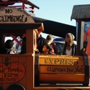 The Great Pumpkin Farm - Amusement Places & Arcades