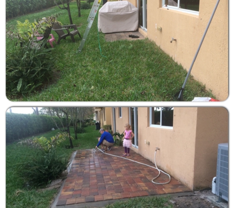 Cilas Concrete Construction - West Palm Beach, FL