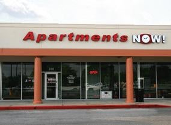 Apartments Now! Apartment Locators