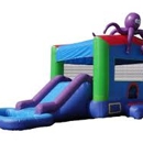 INFLATAWORLD  PARTY RENTALS - Party & Event Planners