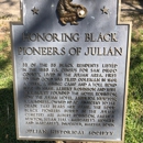 Julian Pioneer Museum - Museums