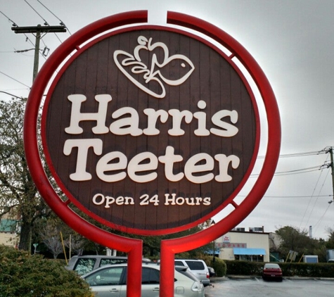 Harris Teeter - Charleston, SC